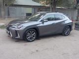 Lexus UX 200 2019 годаүшін14 000 000 тг. в Алматы – фото 4