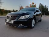 Toyota Camry 2013 годаүшін8 650 000 тг. в Павлодар