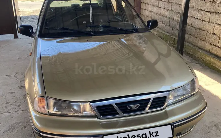 Daewoo Nexia 2006 года за 1 400 000 тг. в Шымкент