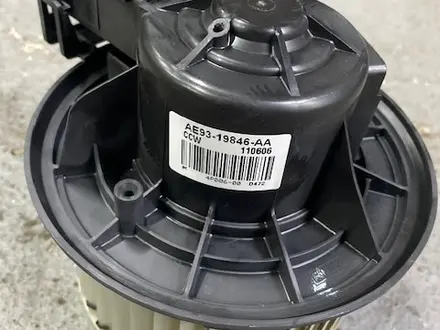 Моторчик печки корпус радиатор печки сервопривод за 4 004 тг. в Алматы – фото 5