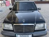 Mercedes-Benz E 280 1993 годаүшін2 000 000 тг. в Туркестан – фото 4