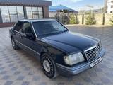 Mercedes-Benz E 280 1993 годаүшін2 000 000 тг. в Туркестан – фото 3