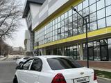 Chevrolet Nexia 2020 годаfor4 900 000 тг. в Шымкент – фото 4