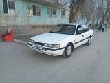 Mazda 626 1990 годаүшін1 000 000 тг. в Кызылорда – фото 3