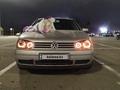 Volkswagen Golf 2002 года за 2 600 000 тг. в Алматы – фото 22