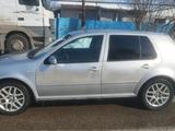 Volkswagen Golf 2002 годаүшін2 600 000 тг. в Алматы – фото 3