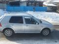 Volkswagen Golf 2002 года за 2 600 000 тг. в Алматы – фото 7