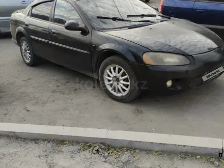 Chrysler Sebring 2002 года за 900 000 тг. в Актобе – фото 4