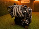 Контрактный двигатель Toyota 3S• 4S• 5S• 4A-FE• 1MZ• 3VZ купить за 320 000 тг. в Алматы