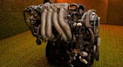 Контрактный двигатель Toyota 3S• 4S• 5S• 4A-FE• 1MZ• 3VZ купить за 320 000 тг. в Алматы