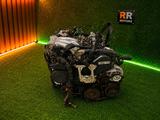 Контрактный двигатель Toyota 3S• 4S• 5S• 4A-FE• 1MZ• 3VZ купить за 320 000 тг. в Алматы – фото 3