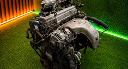 Контрактный двигатель Toyota 3S• 4S• 5S• 4A-FE• 1MZ• 3VZ купить за 320 000 тг. в Алматы – фото 5