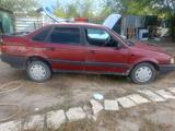 Volkswagen Passat 1989 года за 650 000 тг. в Алматы – фото 4