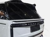 Накладка на спойлер Range-Rover L460, 2022-2024 годүшін250 000 тг. в Алматы