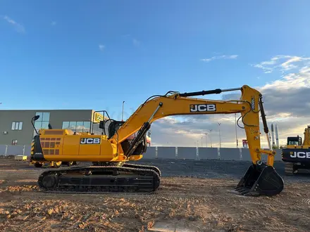 JCB  JS205 2026 года за 56 980 000 тг. в Актобе – фото 5
