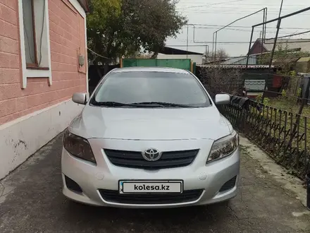 Toyota Corolla 2006 года за 4 500 000 тг. в Алматы – фото 11