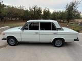 ВАЗ (Lada) 2106 2000 годаүшін1 450 000 тг. в Шымкент – фото 4