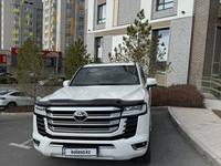 Toyota Land Cruiser 2022 годаүшін58 000 000 тг. в Шымкент