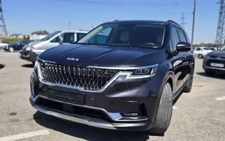 Kia Carnival 2021 года за 16 000 000 тг. в Шымкент