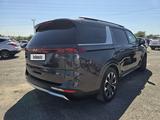 Kia Carnival 2021 года за 16 000 000 тг. в Шымкент – фото 2