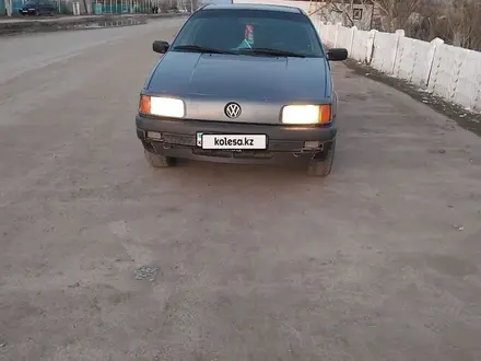 Volkswagen Passat 1990 года за 950 000 тг. в Костанай