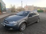 Chevrolet Lacetti 2011 года за 2 100 000 тг. в Караганда
