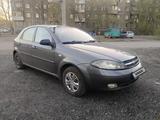 Chevrolet Lacetti 2011 годаүшін2 100 000 тг. в Караганда – фото 2