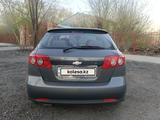 Chevrolet Lacetti 2011 годаүшін2 100 000 тг. в Караганда – фото 3