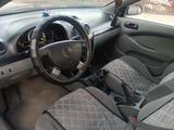Chevrolet Lacetti 2011 годаүшін2 100 000 тг. в Караганда – фото 4