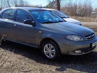 Chevrolet Lacetti 2011 года за 3 350 000 тг. в Караганда