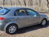 Chevrolet Lacetti 2011 года за 3 350 000 тг. в Караганда – фото 3