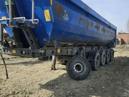 Тонар  9595 2021 года за 13 000 000 тг. в Костанай