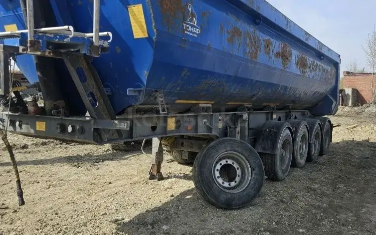 Тонар  9595 2021 года за 13 000 000 тг. в Костанай