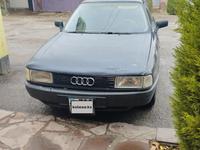 Audi 80 1988 года за 700 000 тг. в Тараз