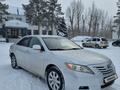 Toyota Camry 2007 года за 5 800 000 тг. в Актобе – фото 2