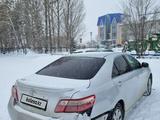 Toyota Camry 2007 года за 5 800 000 тг. в Актобе – фото 4