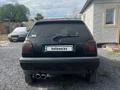 Volkswagen Golf 1994 годаүшін1 200 000 тг. в Актобе – фото 4