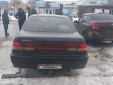 Nissan Maxima 1996 годаүшін1 700 000 тг. в Уральск – фото 5