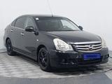 Nissan Almera 2014 годаүшін3 490 000 тг. в Астана – фото 3