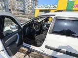 ВАЗ (Lada) Largus Cross 2020 года за 5 900 000 тг. в Кандыагаш – фото 5