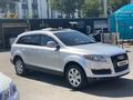 Audi Q7 2007 года за 7 600 000 тг. в Алматы – фото 11