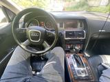 Audi Q7 2007 года за 7 600 000 тг. в Алматы – фото 3