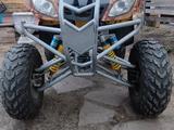 Honda  ATC 250R 2020 года за 550 000 тг. в Щучинск