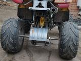Honda  ATC 250R 2020 года за 550 000 тг. в Щучинск – фото 5