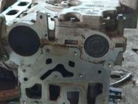 Двигатель Рено Дастер 1.6л полный привод. за 700 000 тг. в Костанай