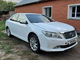 Toyota Camry 2013 года за 8 700 000 тг. в Павлодар – фото 4