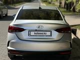 Hyundai Accent 2020 годаүшін7 600 000 тг. в Шымкент – фото 3