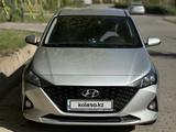 Hyundai Accent 2020 годаүшін7 600 000 тг. в Шымкент – фото 2