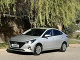 Hyundai Accent 2020 годаүшін7 600 000 тг. в Шымкент