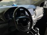 Hyundai Accent 2020 годаүшін7 600 000 тг. в Шымкент – фото 5